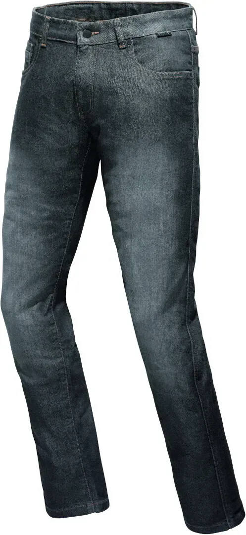 DIFI Cordoba Motorrad Jeans, schwarz, Größe 28 34 für Männer