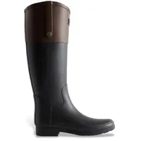 Hunter für Damen. FRW0023252 Reitstiefel schwarz (40/41), Wohnung, Keine, Lässig