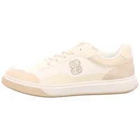 S.Oliver 5-5-43200-30 Sneaker, beige kombi - Beige - 32