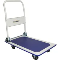 Tech-Craft Plattformwagen 300 kg