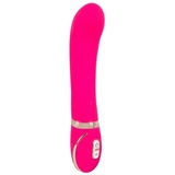 Vibe Couture G-Punkt-Vibrator 'Front Row” | 7 Vibrationsmodi, wasserdicht Vibe Couture Vibrator 1 St