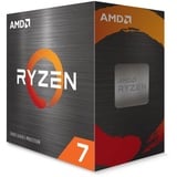 AMD Ryzen 7 5700X 8 x 3,4 GHz Box 100-100000926WOF