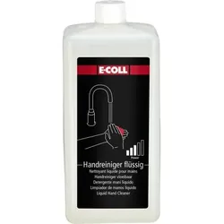 Handreiniger flüssig, seifen-, silikon-, alkalifrei 1 Liter Flasche