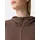 CAMEL ACTIVE Sweatjacke braun 2XL