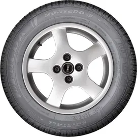 Fulda Kristall Montero 3 165/70 R14 81T