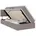 Bett mit Stauraum und LED mit Matratze 90 200 Stoff