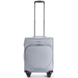 STRATIC Reisetrolley Mix S 55cm steel