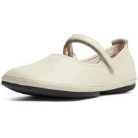 Camper Right Nina Ballerinas - Beige - EU 38