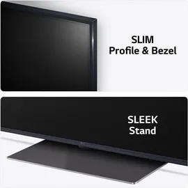 LG 55UR91006LA 55" 4K UHD TV UR91