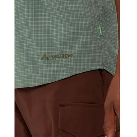 Vaude Seiland Shirt IV Kurzarmhemd Agave M
