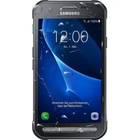 Samsung Galaxy Xcover 3 Value Edition silber