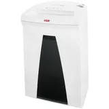 HSM SECURIO B24 Weiß