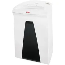 HSM SECURIO B24 Weiß