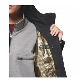 Columbia pulaski parka black (010) S