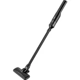 Kunzer TURBOMAX Akku-Handstaubsauger 14.8V inkl. Akku,