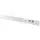 ChiliTec LED Unterbauleuchte 60cm 2 Steckdosen Arusha