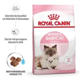 Royal Canin Mother & Babycat