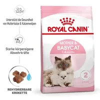 Royal Canin Mother & Babycat