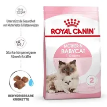 Royal Canin Mother & Babycat 400 g