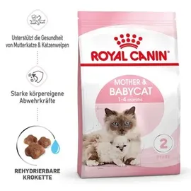 Royal Canin Mother & Babycat 400 g