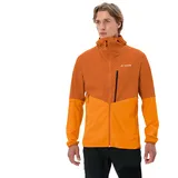 Vaude Tekoa Jacke - Kurkuma - XL