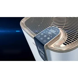 qooxoo QXPure15 Luftreiniger