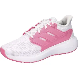 adidas Kinder Laufschuhe ULTIMASHOW 2.0 J JR2636 36 2/3 - Ftwr White/Bliss Pink/Black - 36 2/3