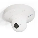 Mobotix p71, IP-Sicherheitskamera, Indoor, Kabelgebunden, Digitale PTZ, 120 dB,