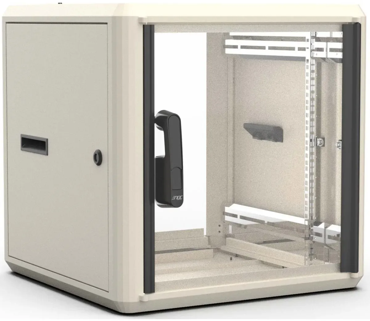 Enoc Netzwerkschrank 21HE NSVB 6510