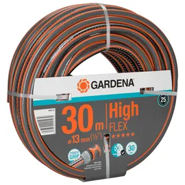 Gardena Comfort HighFLEX Schlauch 13 mm 1/2" 30 m 18066-20