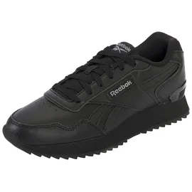 Reebok Classics Glide Ripple Clip Core Black / Core Black / Pure Grey 5 44