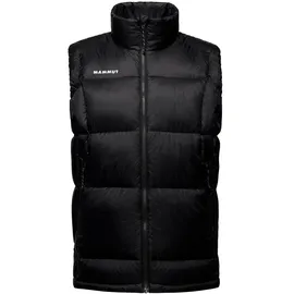 Mammut Escape Puffy Insulation Vest Schwarz M