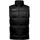 Mammut Escape Puffy Insulation Vest Schwarz M