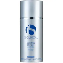 Is Clinical Eclipse SPF 50+ Transparent 100 g