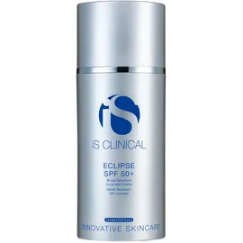Is Clinical Eclipse SPF 50+ Transparent 100 g