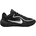 Nike Herren Schwarz/Weiß 42