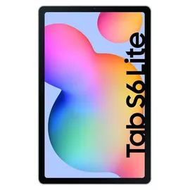 Samsung Galaxy Tab S6 Lite 2022 Edition 10.4" 64 GB Wi-Fi + LTE Oxford Gray