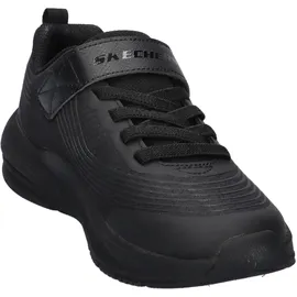 SKECHERS Microspec Advance Kinder Schwarz 34