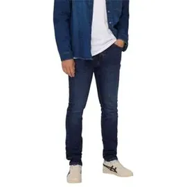 Only & Sons ONSLOOM Slim Fit Dunkelblau 30/34