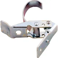 WOLF-Garten Wolf Spannverschluß Brennraumgehäuse 3400054 für TGB-40/60