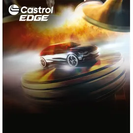 Castrol EDGE 5W-30 LL 4 l
