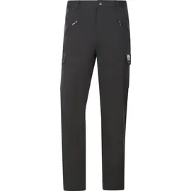 Jan Vanderstorm HARSEN Tiefbundhose Grau 64
