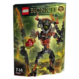 LEGO Bionicle Lava-Ungeheuer (71313)