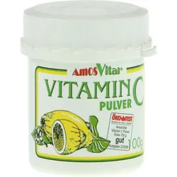 VITAMIN C PULVER  100 g Pulver