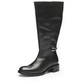ARA Parker Herren Schwarz 41,5