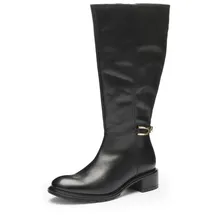 ARA Parker Herren Schwarz 41,5