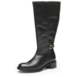 ARA Parker Herren Schwarz 41,5