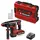 Einhell TP-HD 18/28 Li BL+4 inkl. 1 x 3,0 Ah Akku + Ladegerät