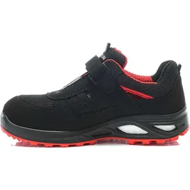 ELTEN HANNAH XXTL black-red Easy ESD S1P - 42