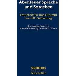 Abenteuer Sprache und Sprachen